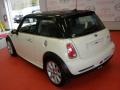 Pepper White - Cooper S Hardtop Photo No. 6