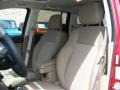 Dark Slate Gray/Light Pebble Beige Interior Photo for 2011 Jeep Compass #47788209