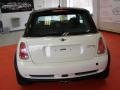 Pepper White - Cooper S Hardtop Photo No. 7