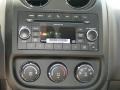 Dark Slate Gray/Light Pebble Beige Controls Photo for 2011 Jeep Compass #47788254