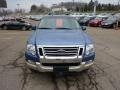 2009 Sport Blue Metallic Ford Explorer Eddie Bauer 4x4  photo #7