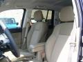 Dark Slate Gray/Light Pebble Beige Interior Photo for 2011 Jeep Compass #47788359