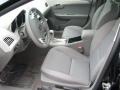 2011 Black Granite Metallic Chevrolet Malibu LS  photo #2