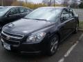 Black Granite Metallic - Malibu LT Photo No. 1