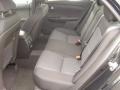 2011 Black Granite Metallic Chevrolet Malibu LT  photo #3