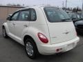 Stone White - PT Cruiser LX Photo No. 14