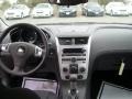 2011 Black Granite Metallic Chevrolet Malibu LT  photo #4