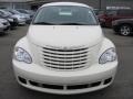 Stone White - PT Cruiser LX Photo No. 19