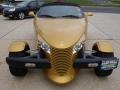 Inca Gold Pearl - Prowler Roadster Photo No. 2