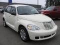 Stone White - PT Cruiser LX Photo No. 20