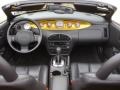 Dashboard of 2002 Prowler Roadster