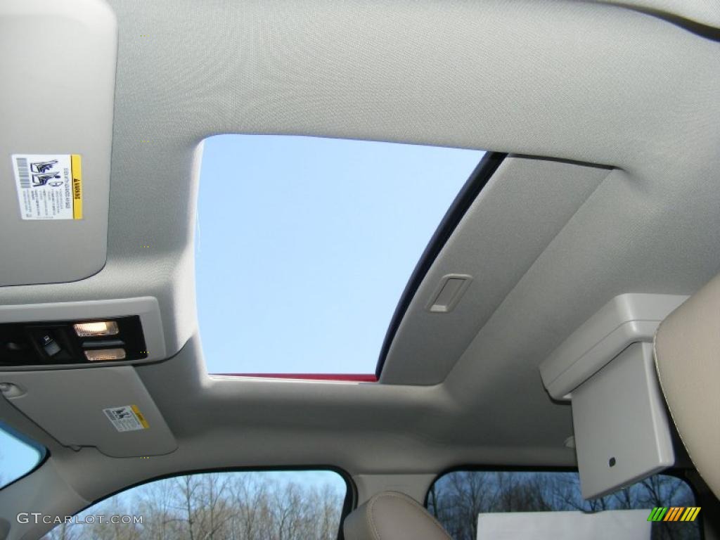 2011 Dodge Ram 3500 HD Laramie Mega Cab 4x4 Sunroof Photo #47789028