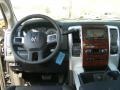 Mineral Gray Metallic - Ram 3500 HD Laramie Crew Cab 4x4 Dually Photo No. 9