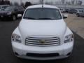 Arctic Ice White - HHR LT Photo No. 2