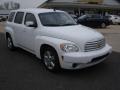 Arctic Ice White - HHR LT Photo No. 3