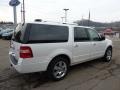 2010 Oxford White Ford Expedition EL Limited 4x4  photo #4