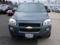 2006 Blue Granite Metallic Chevrolet Uplander LT  photo #2