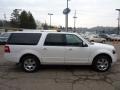 2010 Oxford White Ford Expedition EL Limited 4x4  photo #5