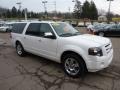 2010 Oxford White Ford Expedition EL Limited 4x4  photo #6