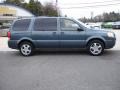 2006 Blue Granite Metallic Chevrolet Uplander LT  photo #7