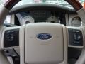 2010 Oxford White Ford Expedition EL Limited 4x4  photo #19