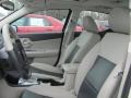 2008 Stone White Dodge Avenger R/T  photo #11