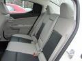 2008 Stone White Dodge Avenger R/T  photo #14