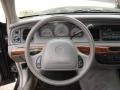 Light Graphite Steering Wheel Photo for 1999 Mercury Grand Marquis #47790015