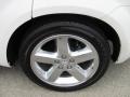 2008 Stone White Dodge Avenger R/T  photo #15
