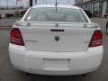 2008 Stone White Dodge Avenger R/T  photo #17