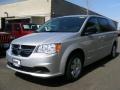 Bright Silver Metallic - Grand Caravan Express Photo No. 1