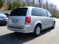 Bright Silver Metallic - Grand Caravan Express Photo No. 3