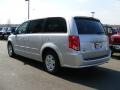 Bright Silver Metallic - Grand Caravan Express Photo No. 4