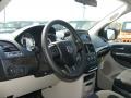 Bright Silver Metallic - Grand Caravan Express Photo No. 5