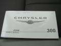 2008 Dark Titanium Metallic Chrysler 300 Touring Signature Series  photo #4