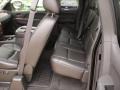 Ebony Interior Photo for 2011 Chevrolet Silverado 2500HD #47790207