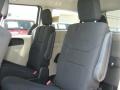 Bright Silver Metallic - Grand Caravan Express Photo No. 7