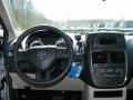 Bright Silver Metallic - Grand Caravan Express Photo No. 9