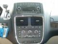 Bright Silver Metallic - Grand Caravan Express Photo No. 10