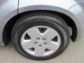 Silver Steel Metallic - Avenger SE Photo No. 10