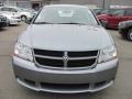 Silver Steel Metallic - Avenger SE Photo No. 17