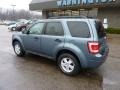 2010 Steel Blue Metallic Ford Escape XLT 4WD  photo #2