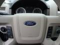 2010 Steel Blue Metallic Ford Escape XLT 4WD  photo #19