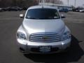Silver Ice Metallic - HHR LT Photo No. 2