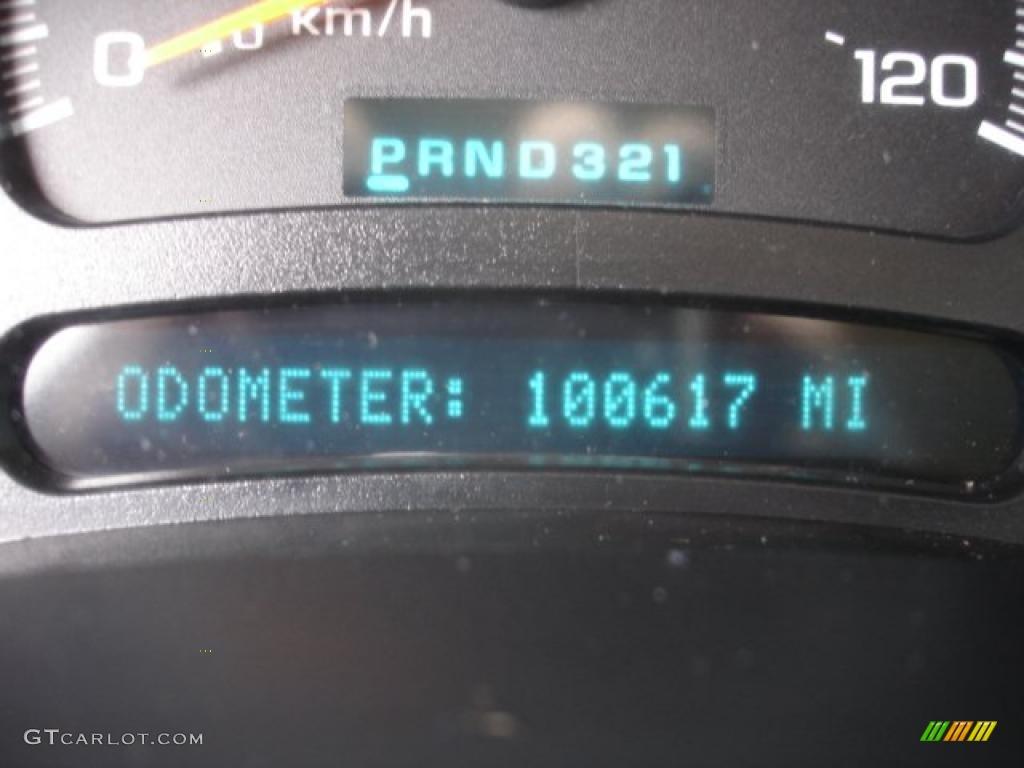 2004 Silverado 1500 Z71 Extended Cab 4x4 - Sport Red Metallic / Dark Charcoal photo #14