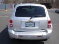 Silver Ice Metallic - HHR LT Photo No. 5