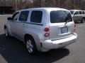 Silver Ice Metallic - HHR LT Photo No. 6