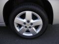 Silver Ice Metallic - HHR LT Photo No. 8