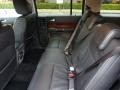 Charcoal Black Interior Photo for 2010 Ford Flex #47791185