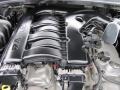 3.5 Liter SOHC 24-Valve V6 2005 Dodge Magnum SXT AWD Engine